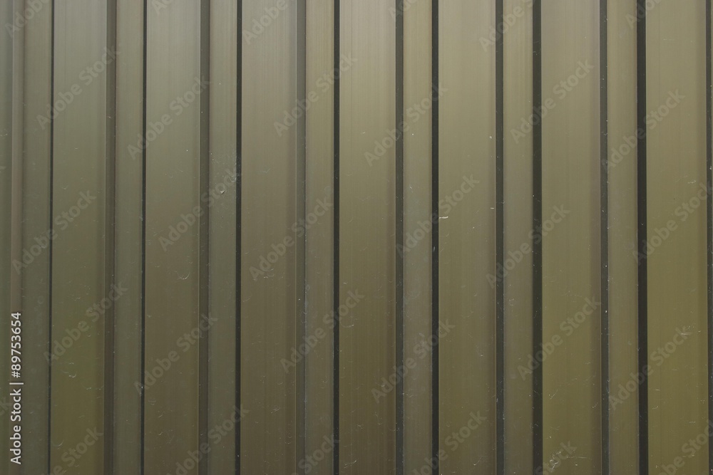 wall Aluminium wall Aluminium