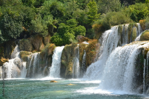 Croatia     Krka National Park