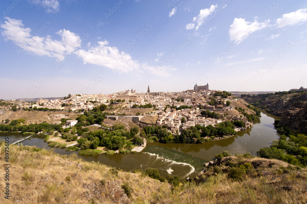 Toledo Skyline 