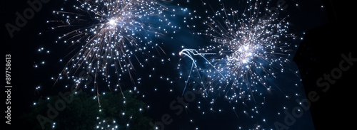 Foto Feux d'artifice