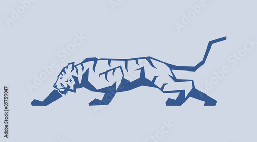 tiger