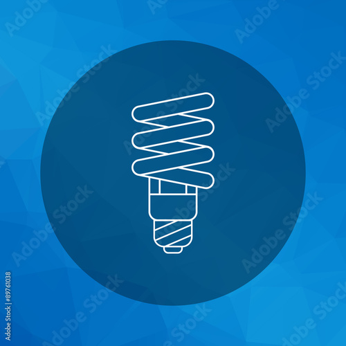 Fluorescent lamp