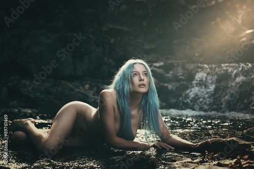 Photography The dark night of the soul