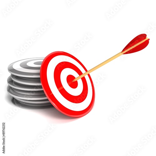 Business Success Concept

