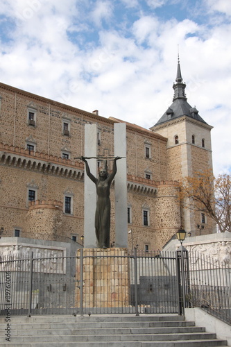 ville de Tolède photo