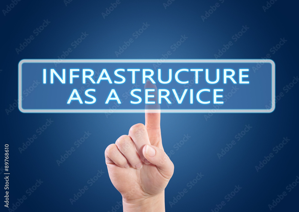 Infrastructure as a Service Infrastructure as a Service