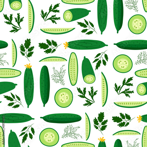Cucumbers