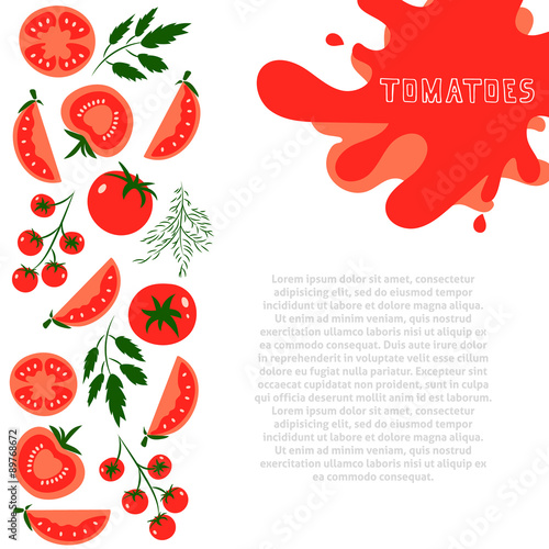 Tomatoes