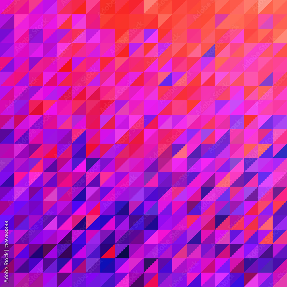 abstract vector geometric triangle background abstract vector geometric triangle background