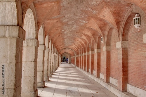 palais d'aranjuez