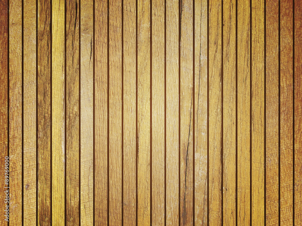 Obraz premium wood plank background