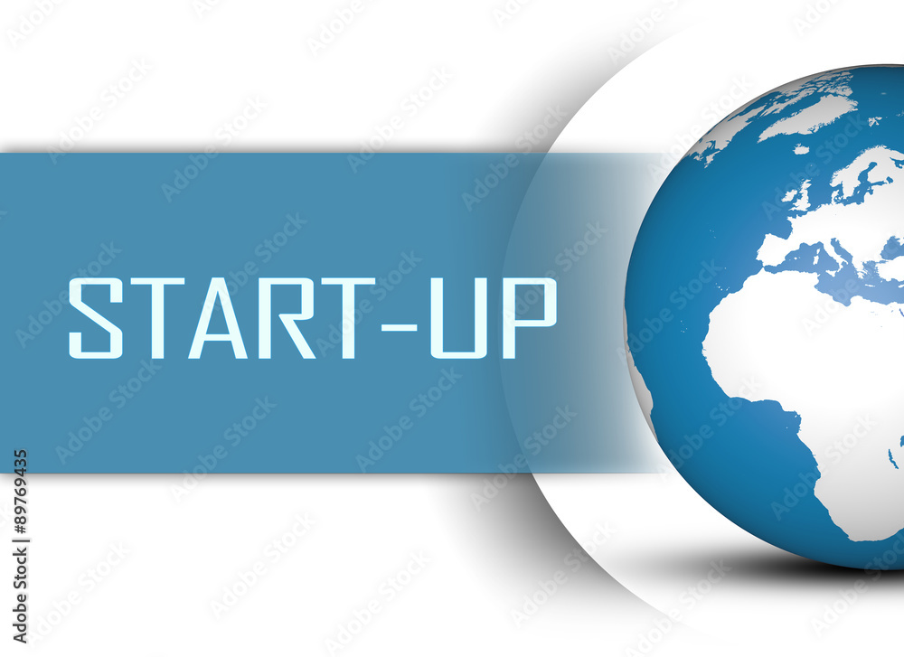 Start-up Start-up