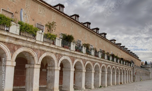 palais d'aranjuez