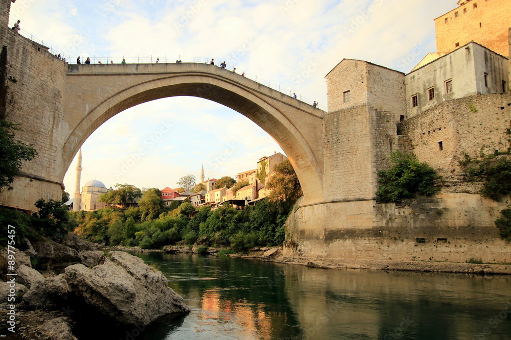 Mostar, Bosnia&Herzegovina