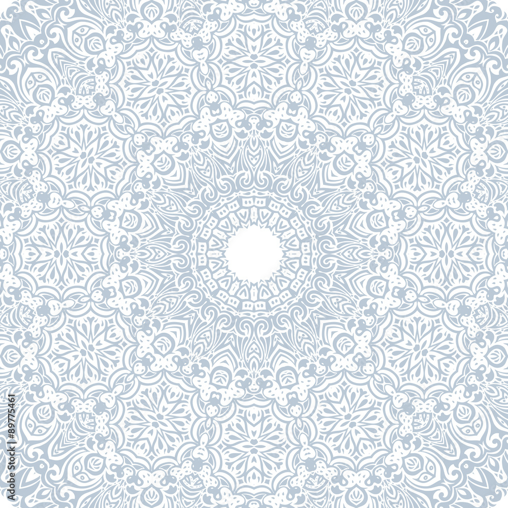 Lace background.