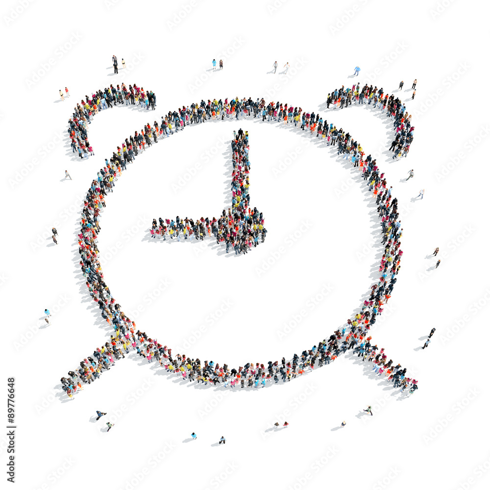 group people shape watch group people shape watch