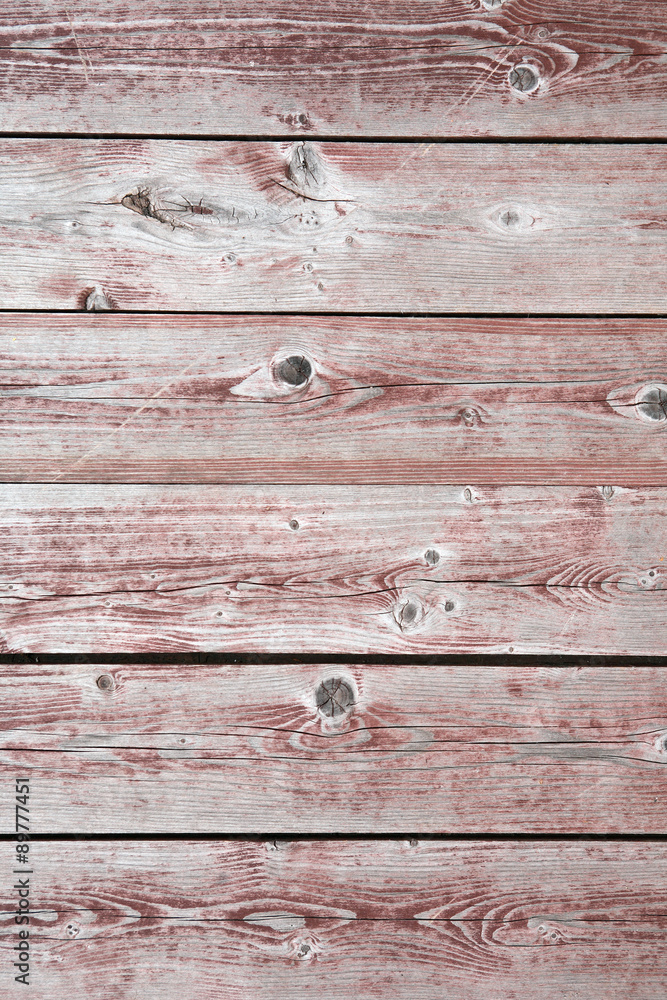 Fototapeta premium Nice Timbered Background