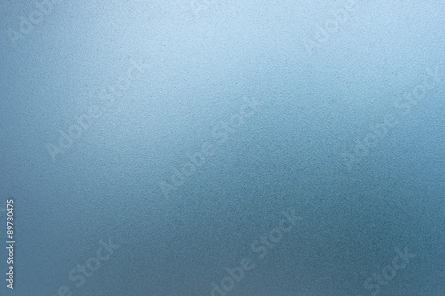 frosted glass texture as background