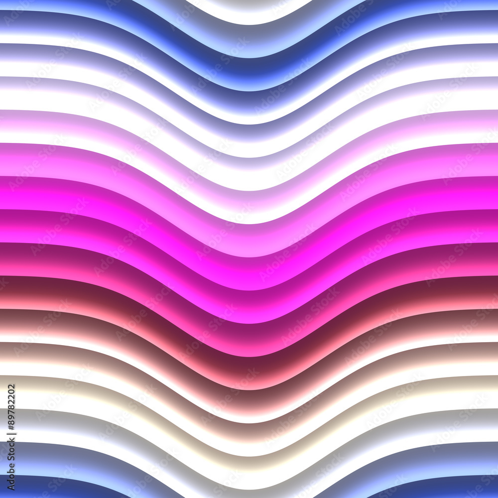 Color waves generated seamless texture Color waves generated seamless texture