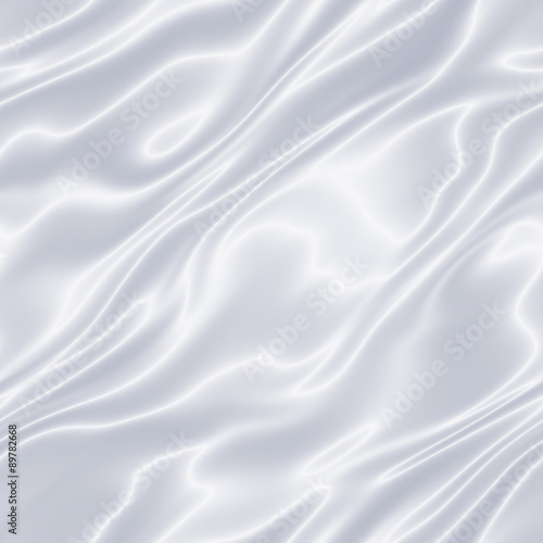 Liquid surface seamless generated texture