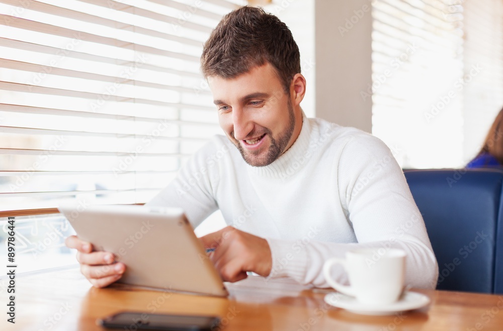 Tablet. Tablet.