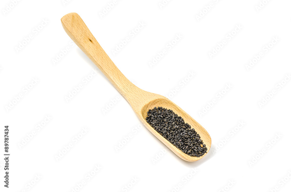 sweet basil seed sweet basil seed