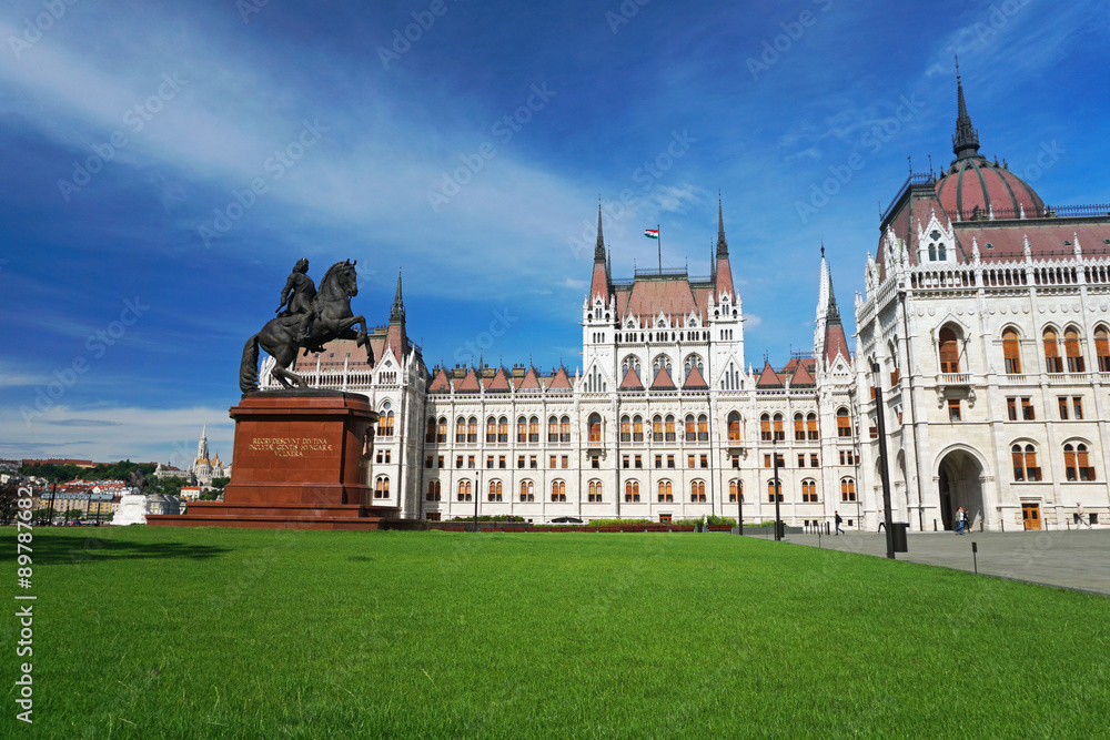 Parliament of Hungary Parliament of Hungary