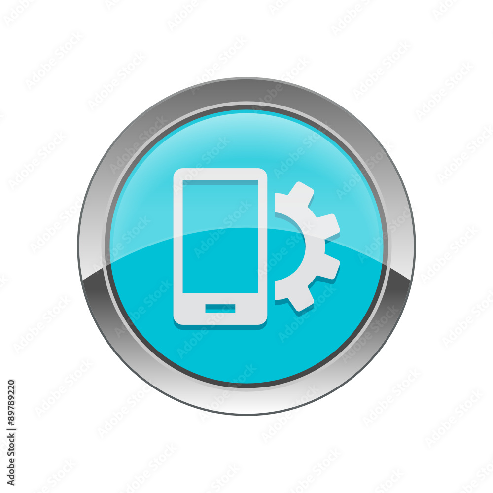 App Button App Button