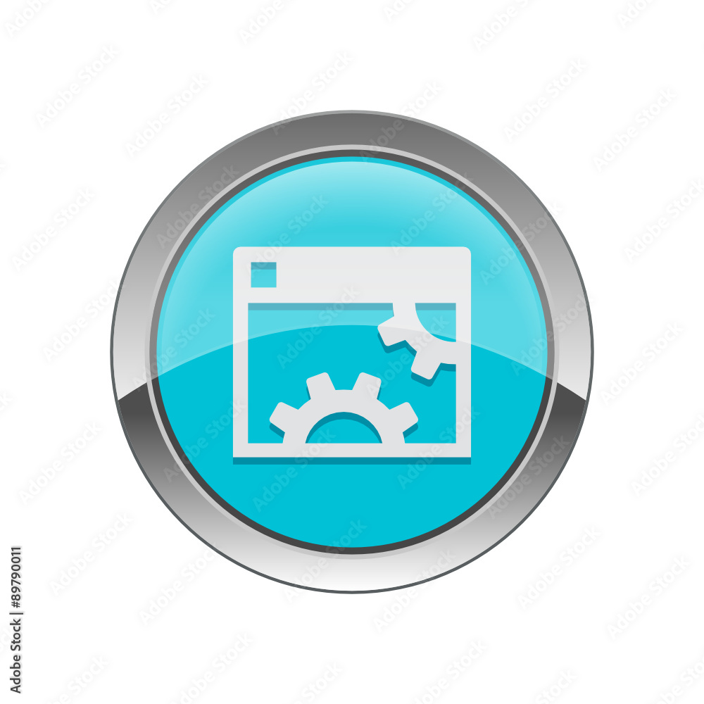 App Button App Button