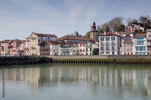 plage de saint jean de luz