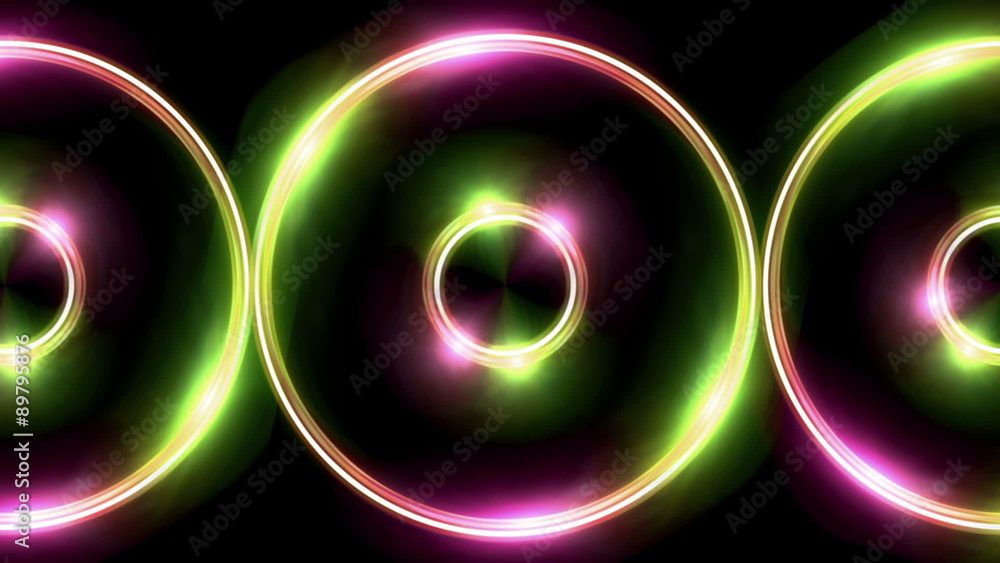 The circle shape of twirl ring lens flares with dark background The circle shape of twirl ring lens flares with dark background