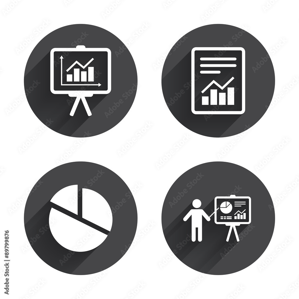 Diagram graph Pie chart. Presentation billboard. Diagram graph Pie chart. Presentation billboard.