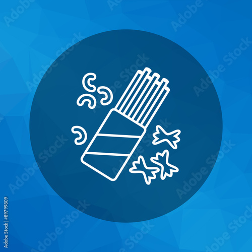 Pasta-icon