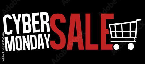 Cyber Monday