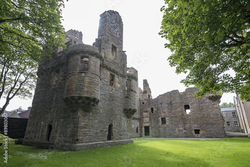 castello di Kirkwall photo