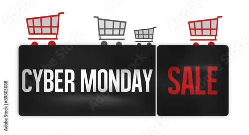 Cyber Monday