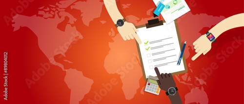 emergency plan team work management preparation cooperation 