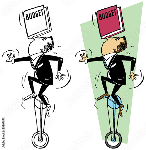 Balancing the Budget