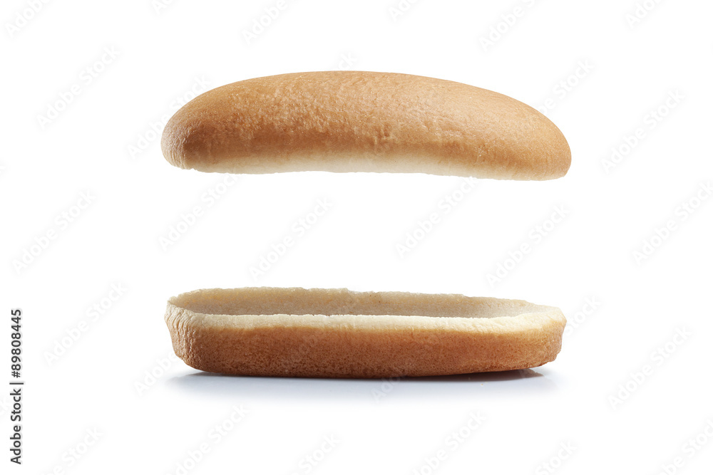Hot dog burger isolated white background. Hot dog burger isolated white background.