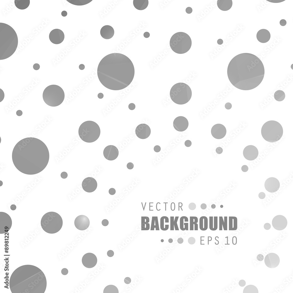 Abstract Creative concept vector booklet list for Web and Mobile