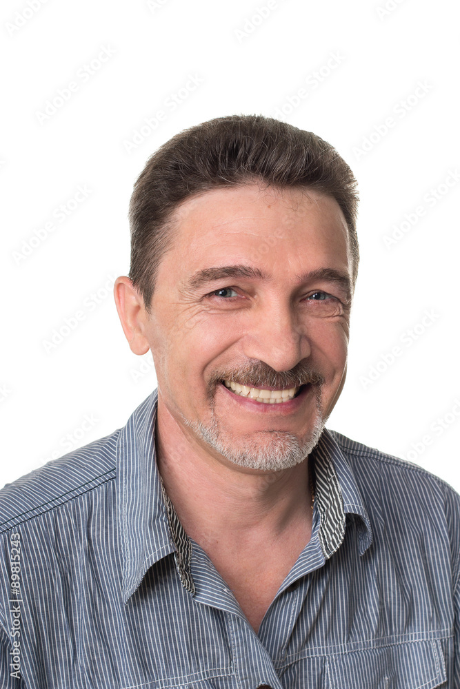 man middle aged man middle aged