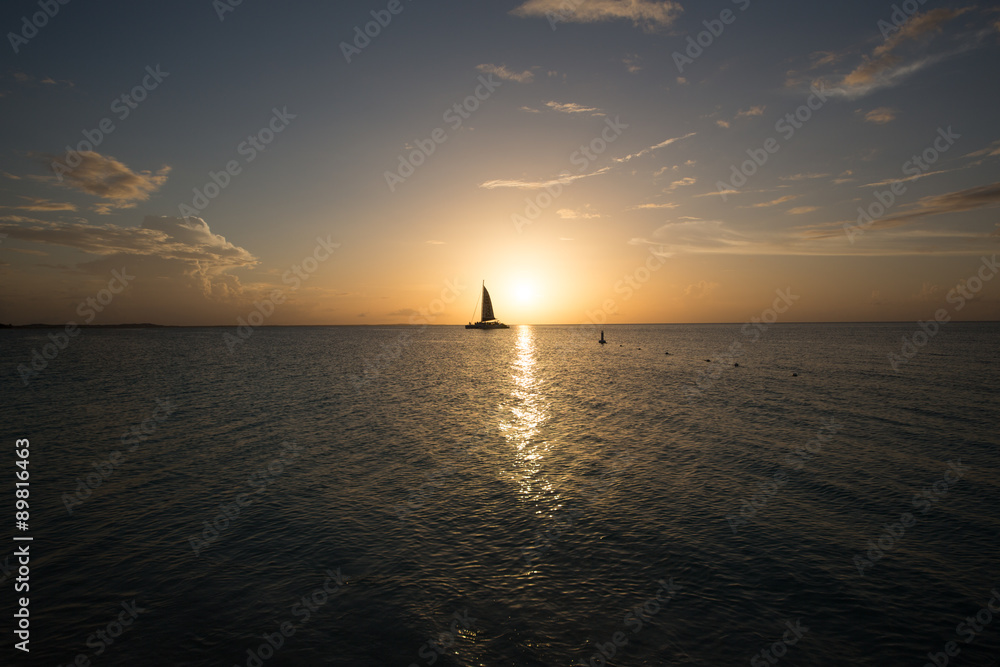 Paesaggi dei caraibi Paesaggi dei caraibi