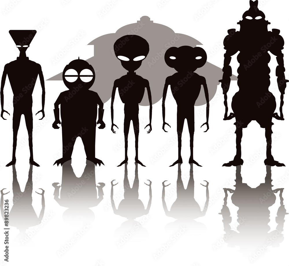 36 Best 地球外生命体images Stock Photos Vectors Adobe Stock