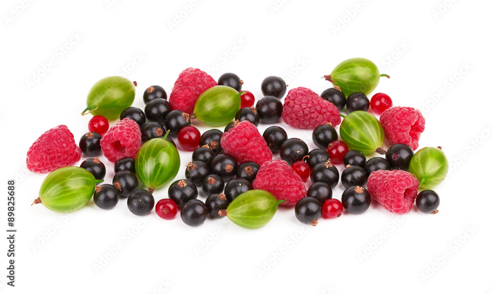 berries berries