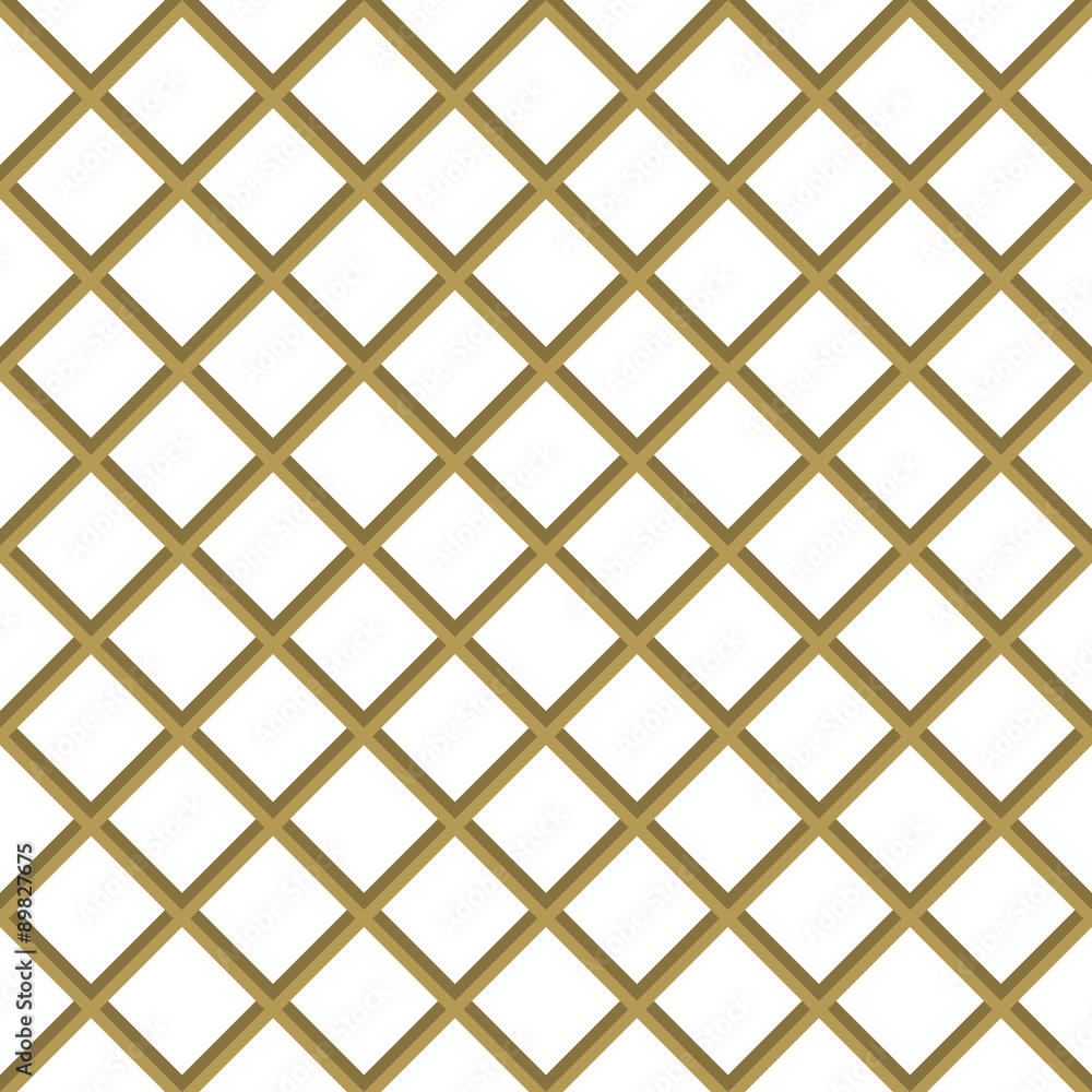 Seamless Abstract Pattern Seamless Abstract Pattern