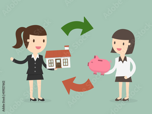 Home buying
