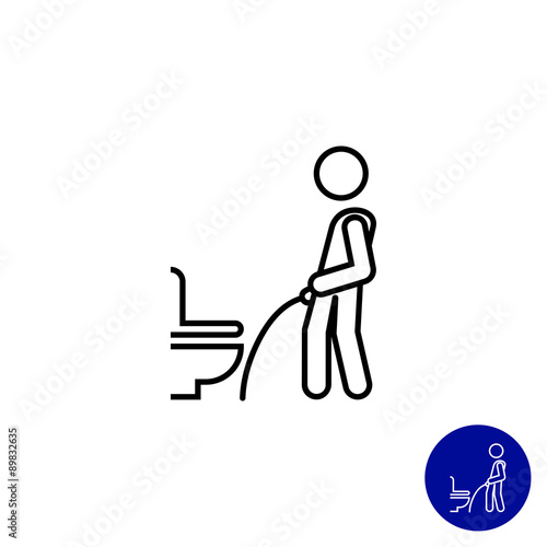 Toilet hygiene