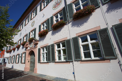 Rathaus in Erding