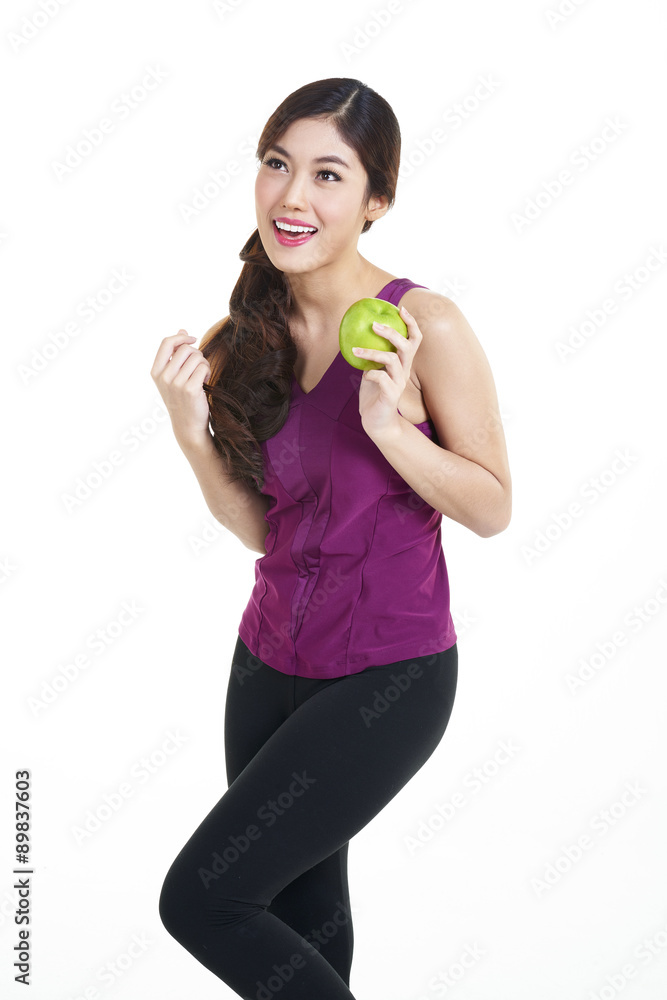 woman woman