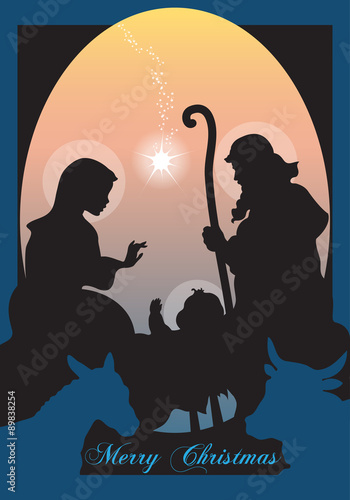Nativity - Buon Natale